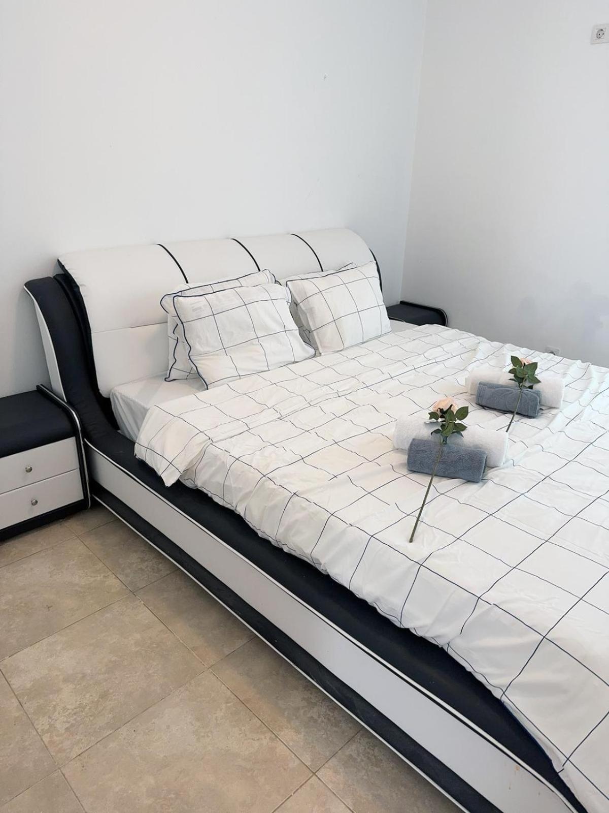 Villa Johnny Playa Blanca  Luaran gambar
