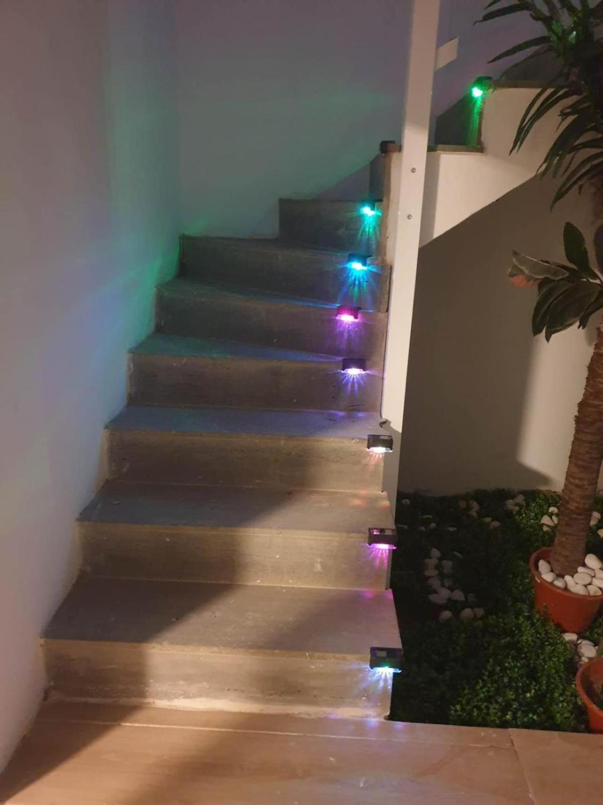 Villa Johnny Playa Blanca  Luaran gambar