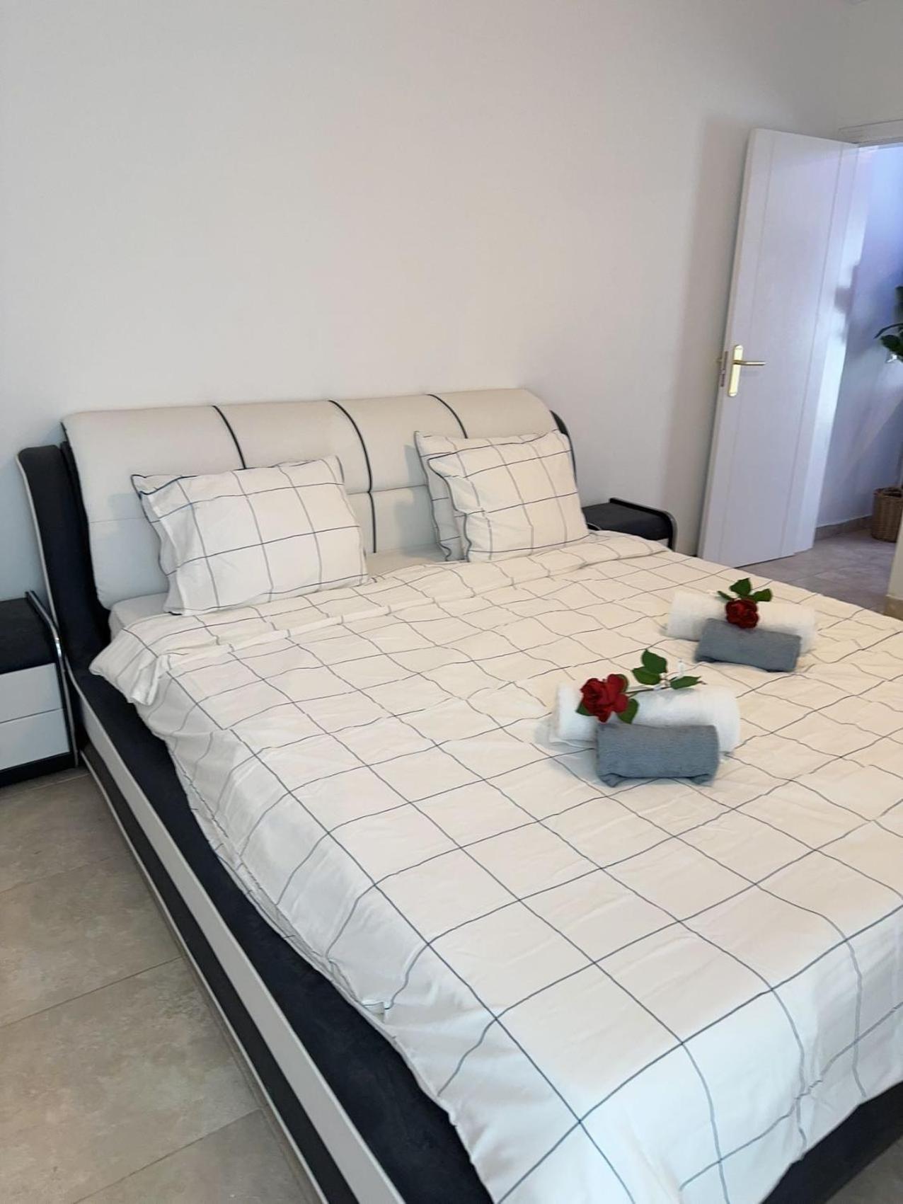Villa Johnny Playa Blanca  Luaran gambar