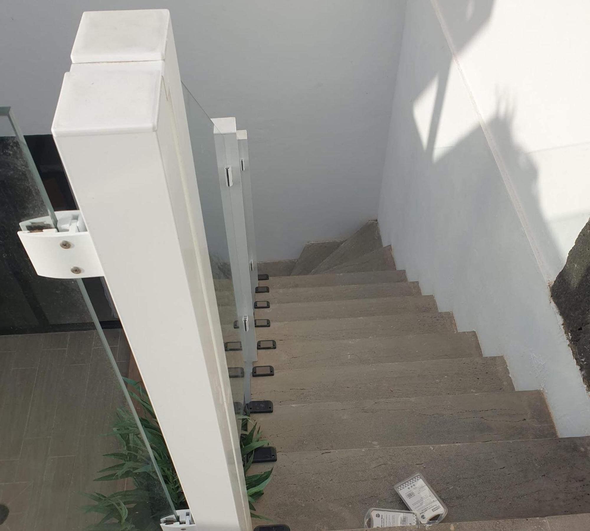 Villa Johnny Playa Blanca  Luaran gambar