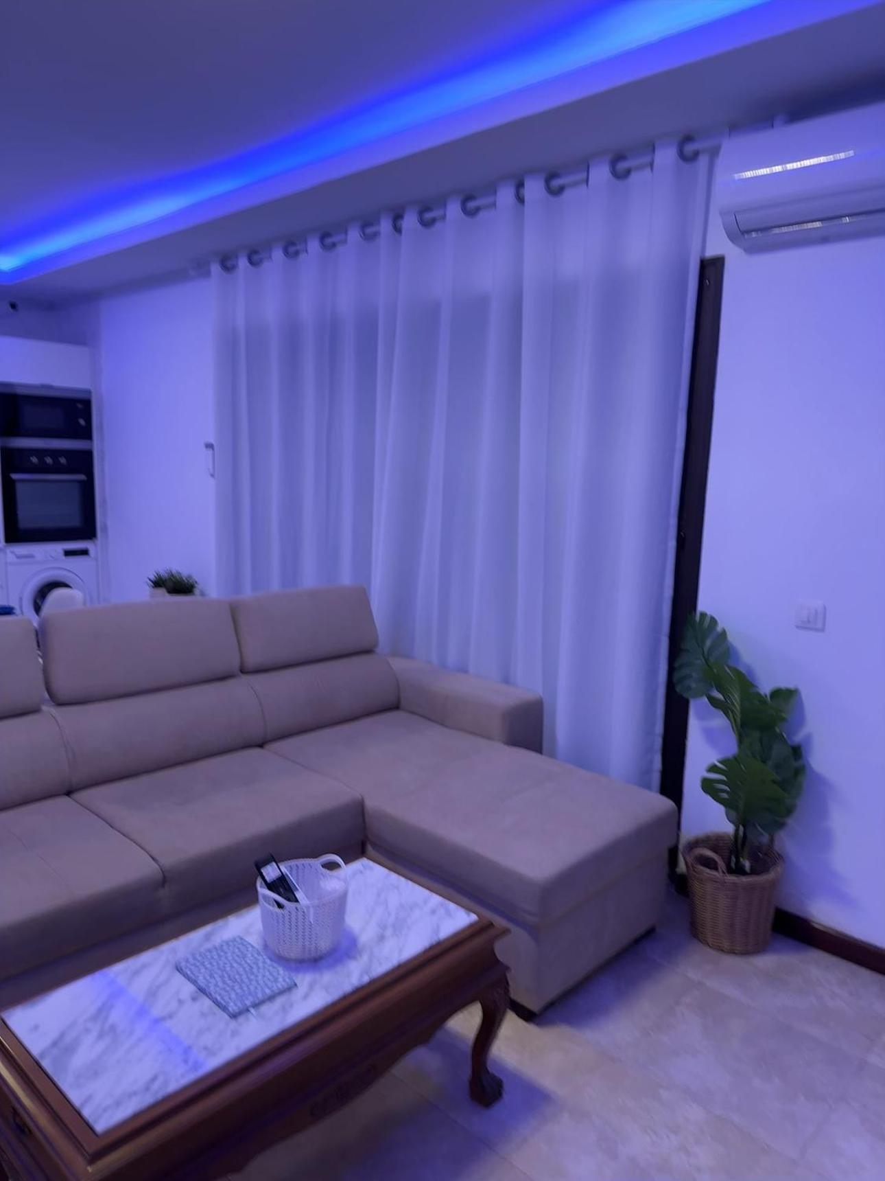 Villa Johnny Playa Blanca  Luaran gambar
