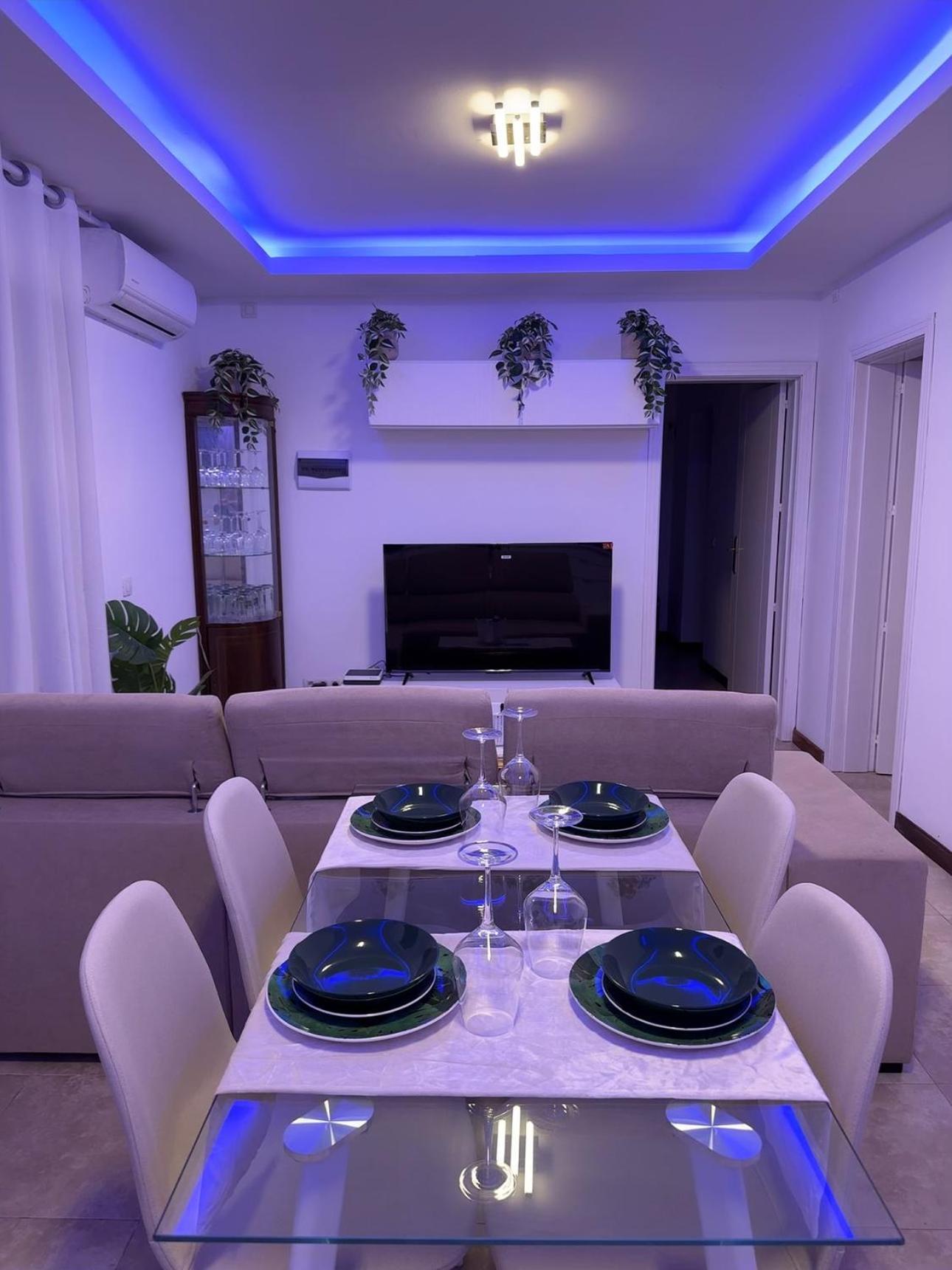 Villa Johnny Playa Blanca  Luaran gambar