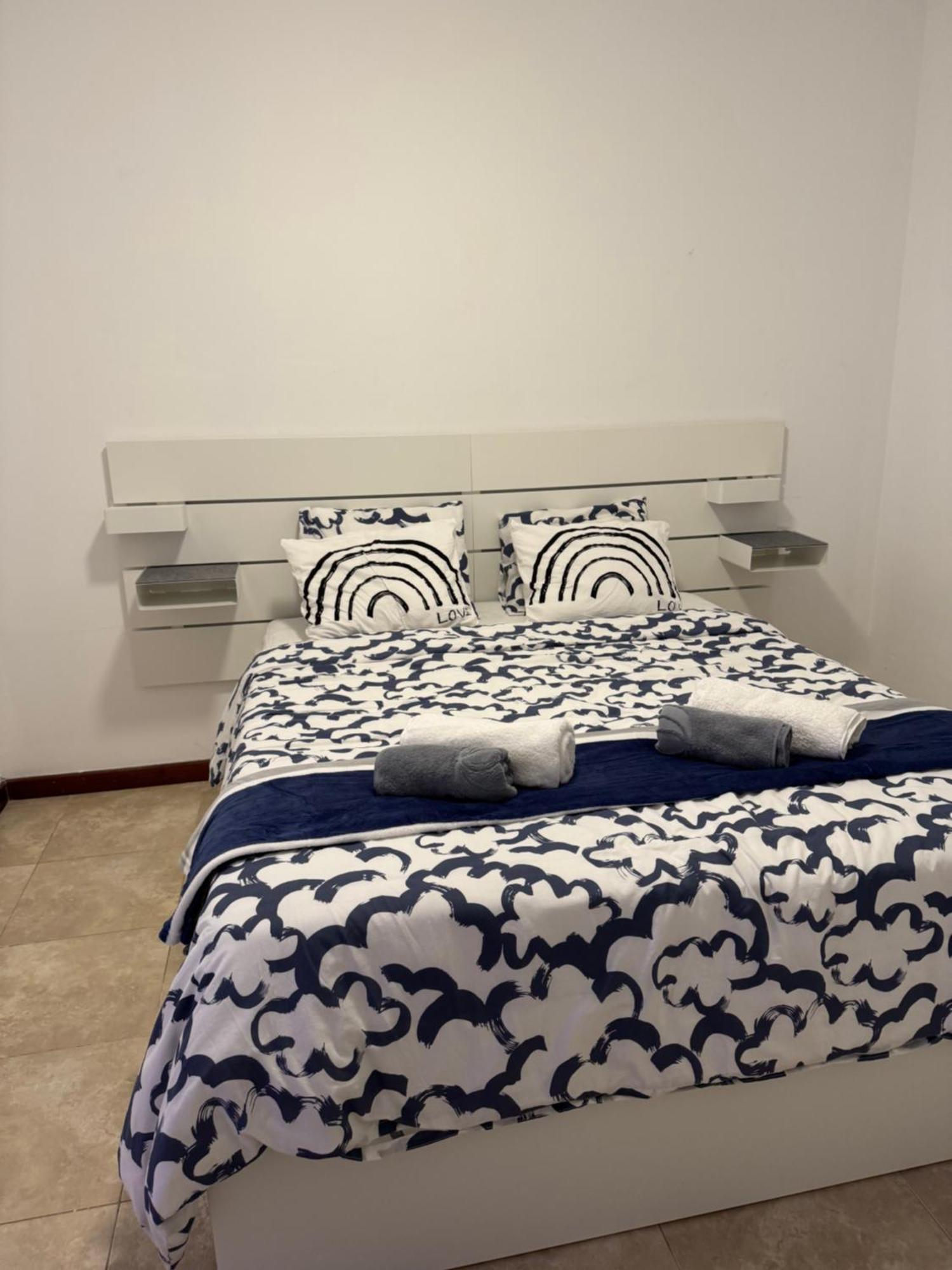 Villa Johnny Playa Blanca  Luaran gambar