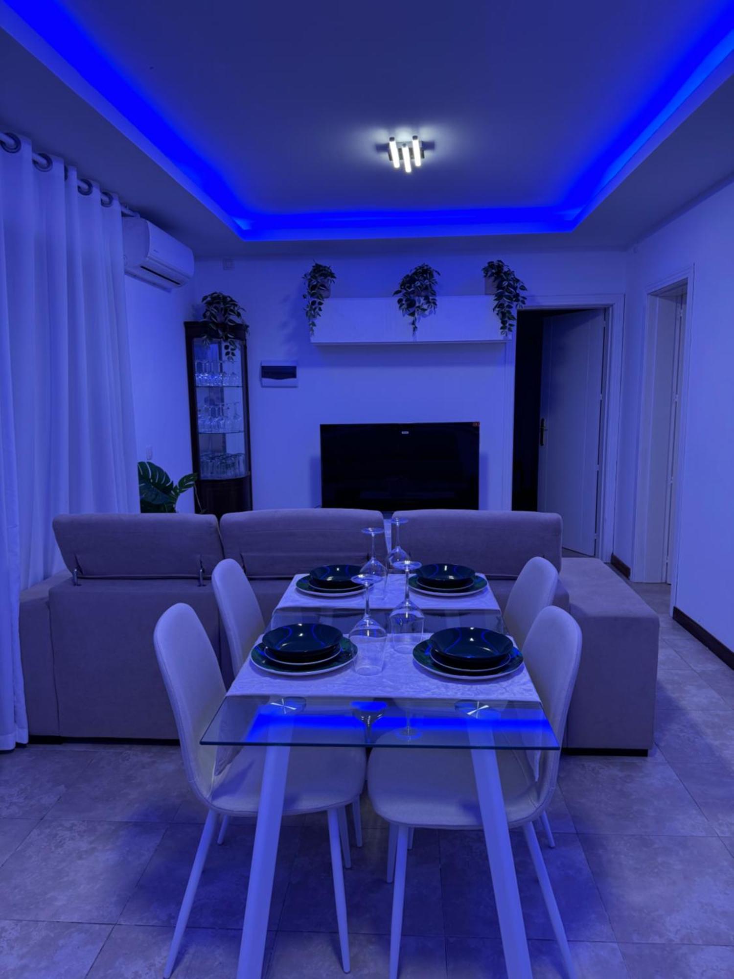 Villa Johnny Playa Blanca  Luaran gambar