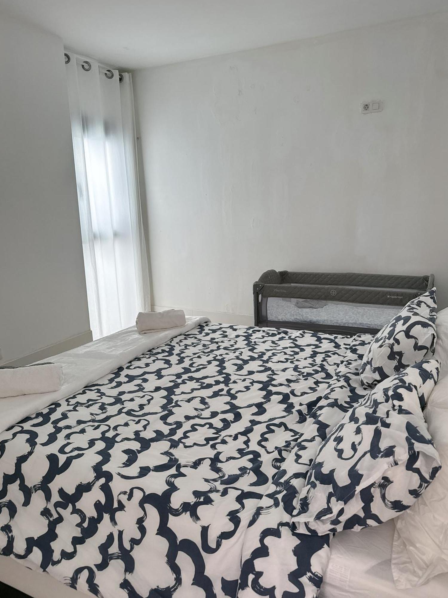 Villa Johnny Playa Blanca  Luaran gambar