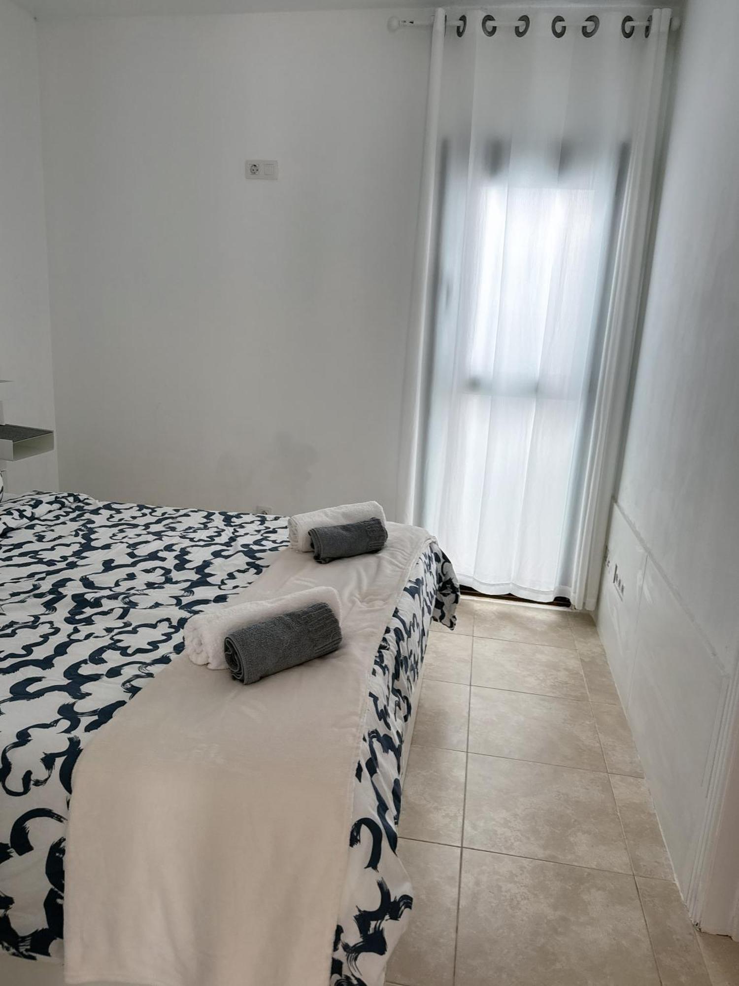 Villa Johnny Playa Blanca  Luaran gambar