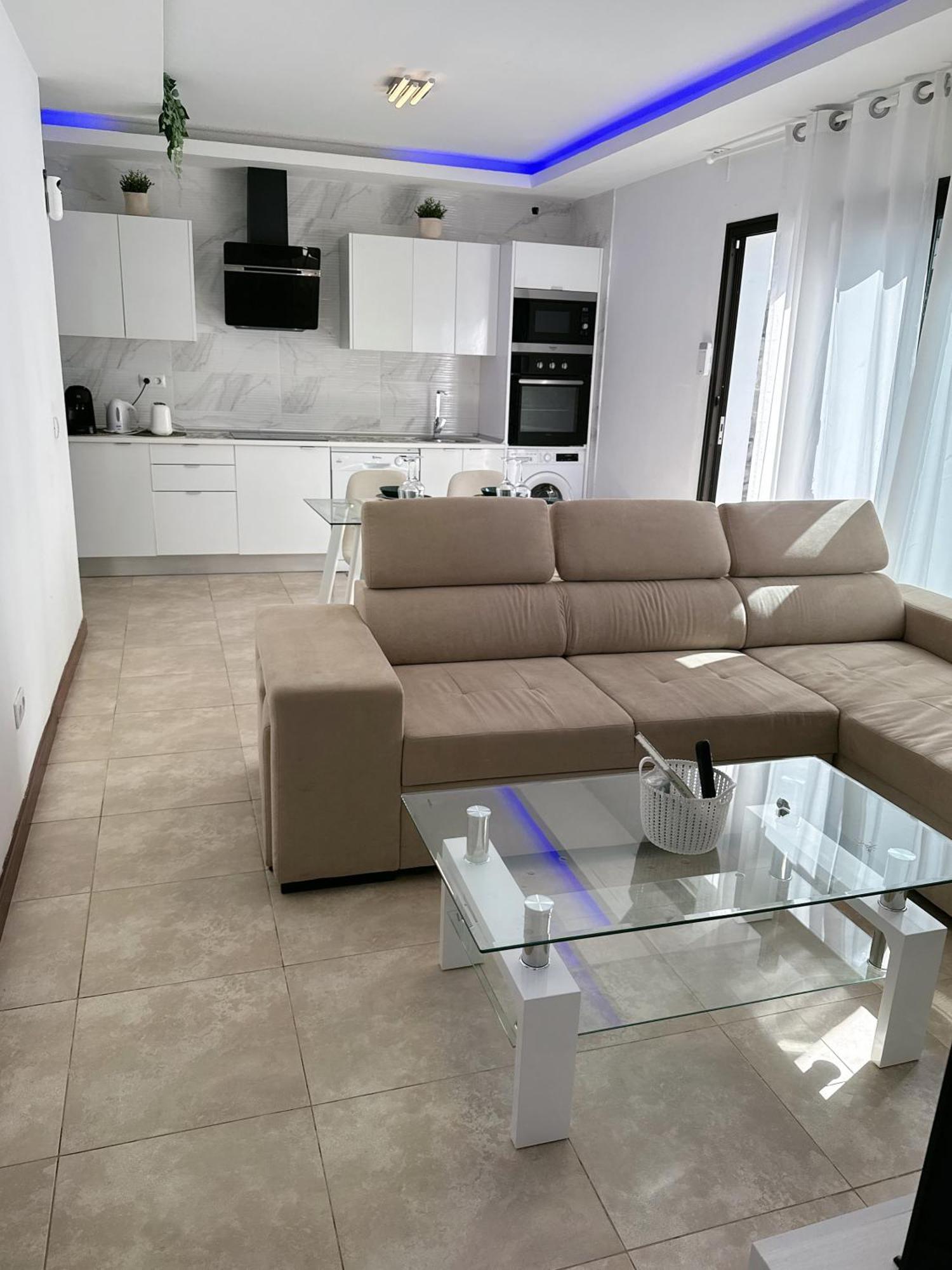 Villa Johnny Playa Blanca  Luaran gambar