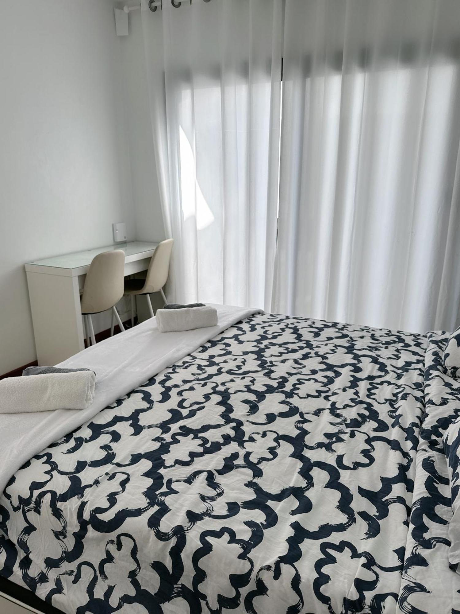 Villa Johnny Playa Blanca  Luaran gambar